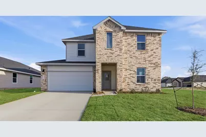 6110 Cherry Meadows Street, Rosenberg, TX 77469 - Photo 1