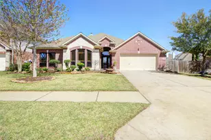 19014 Canyon Frost Dr, Tomball, TX 77377 - Photo 1