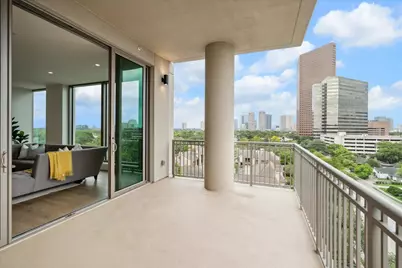5656 San Felipe Street #601, Houston, TX 77056 - Photo 6