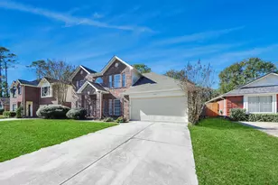 1306 Caraquet Dr, Spring, TX 77386 - Photo 4