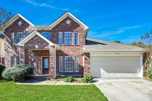 1306 Caraquet Dr, Spring, TX 77386 - Photo 2