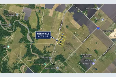 13540 Moody Road, Needville, TX 77461 - Photo 4