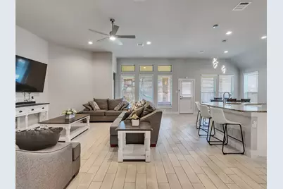 2918 Skerne Forest Drive, Spring, TX 77373 - Photo 4