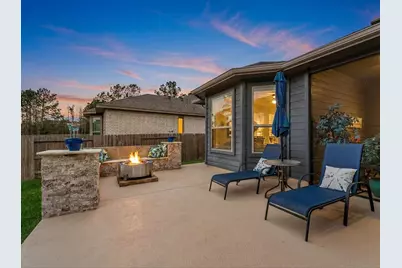 133 Pepper Grass Place, Montgomery, TX 77316 - Photo 2