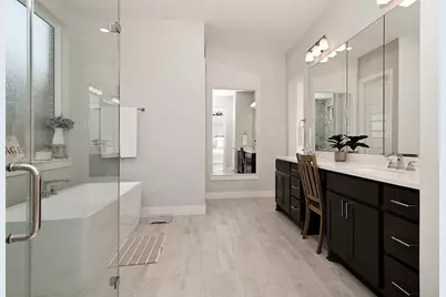 8030 Allston Village Trail, The Woodlands, TX 77389 - Photo 18