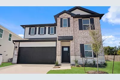 7851 Sanremo Drive, Richmond, TX 77406 - Photo 1