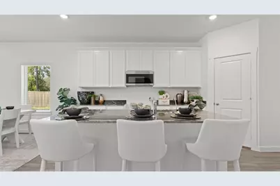 7851 Sanremo Drive, Richmond, TX 77406 - Photo 6