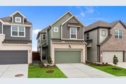 10130 Palm Springs Place, Iowa Colony, TX 77583 - Photo 2