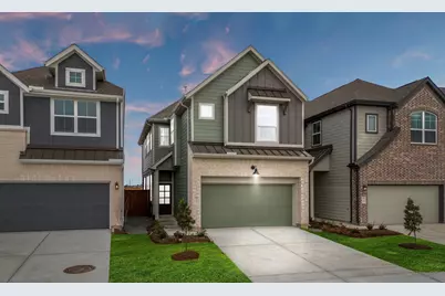 10130 Palm Springs Place, Iowa Colony, TX 77583 - Photo 1