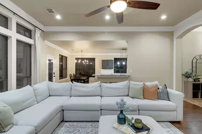 23989 Misty Lake Circle, New Caney, TX 77357 - Photo 8