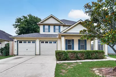 4119 Carmel Ridge Way, Pasadena, TX 77503 - Photo 1