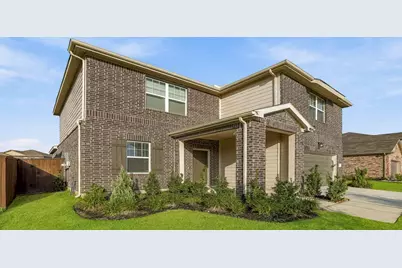 21547 Rolling Streams Drive, New Caney, TX 77357 - Photo 2
