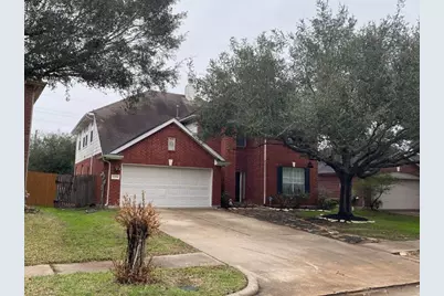 21538 Canyon Terrace Lane, Katy, TX 77450 - Photo 1