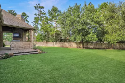 3 Mohawk Path Place, Spring, TX 77389 - Photo 32