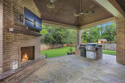 3 Mohawk Path Place, Spring, TX 77389 - Photo 28