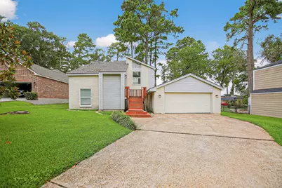 15207 Jamaica Drive, Willis, TX 77318 - Photo 4