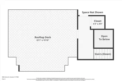 2006 Helena Street, Houston, TX 77002 - Photo 38