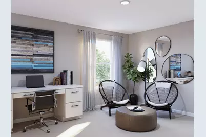 22788 American Kestrel Court, Splendora, TX 77372 - Photo 16