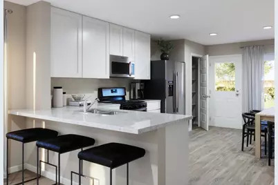 22788 American Kestrel Court, Splendora, TX 77372 - Photo 2