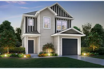 22788 American Kestrel Court, Splendora, TX 77372 - Photo 1