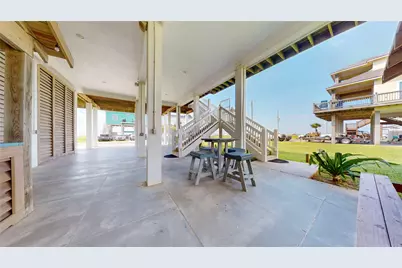 2809 Tradewind Lane, Crystal Beach, TX 77650 - Photo 12