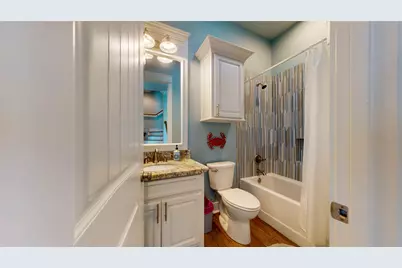 2809 Tradewind Lane, Crystal Beach, TX 77650 - Photo 30