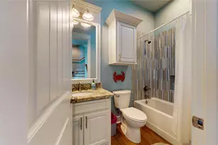2809 Tradewind Ln, Crystal Beach, TX 77650 - Photo 30