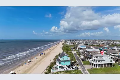 2809 Tradewind Lane, Crystal Beach, TX 77650 - Photo 2