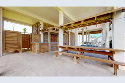 2809 Tradewind Lane, Crystal Beach, TX 77650 - Photo 10