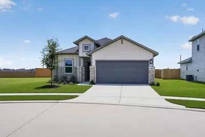 18107 Lost Cactus Court, Hockley, TX 77447 - Photo 1