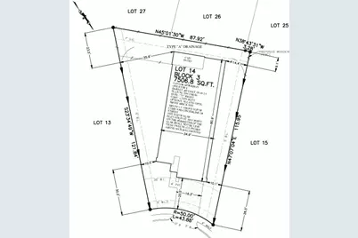 18107 Lost Cactus Court, Hockley, TX 77447 - Photo 4