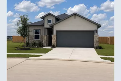 18107 Lost Cactus Court, Hockley, TX 77447 - Photo 1