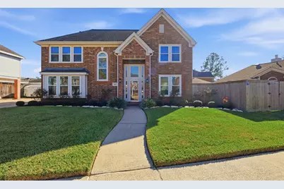 1606 Cherokee Street, Deer Park, TX 77536 - Photo 1