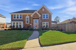 1606 Cherokee St, Deer Park, TX 77536 - Photo 1