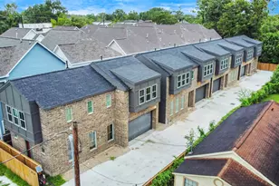 5718 Beall St, Houston, TX 77091 - Photo 2