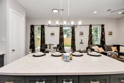 5718 Beall Street #D, Houston, TX 77091 - Photo 8