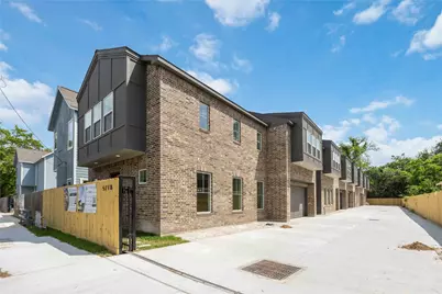 5718 Beall Street #D, Houston, TX 77091 - Photo 20