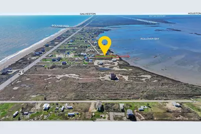 1067 Sea Gull St, Gilchrist, TX 77617 - Photo 4