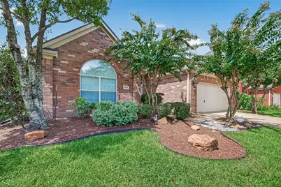 9534 Hanging Moss Trail, Houston, TX 77064 - Photo 1