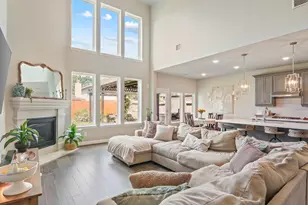 14503 Hueco Mountain Dr, Cypress, TX 77429 - Photo 8