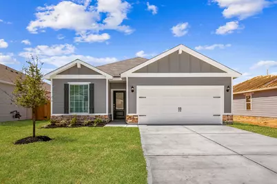 10403 Red Cardinal Drive, Cleveland, TX 77328 - Photo 1