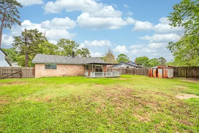 318 Blue Tail Drive, Houston, TX 77336 - Photo 18