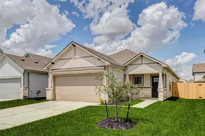 6467 Escondido Drive, Rosharon, TX 77583 - Photo 2