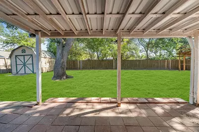 1529 Pin Oak Drive, Huntsville, TX 77340 - Photo 36