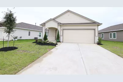 24010 Farmstead Drive, Hockley, TX 77447 - Photo 1