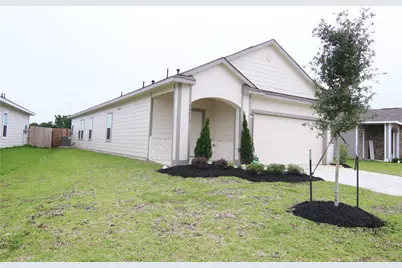 24010 Farmstead Drive, Hockley, TX 77447 - Photo 2