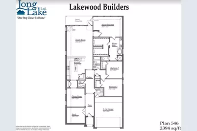 3042 Native Spring Dr, Spring, TX 77373 - Photo 2