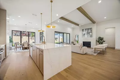 1622 Candlelight, Houston, TX 77018 - Photo 6