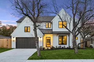 1622 Candlelight, Houston, TX 77018 - Photo 1