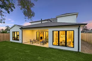 1622 Candlelight, Houston, TX 77018 - Photo 2